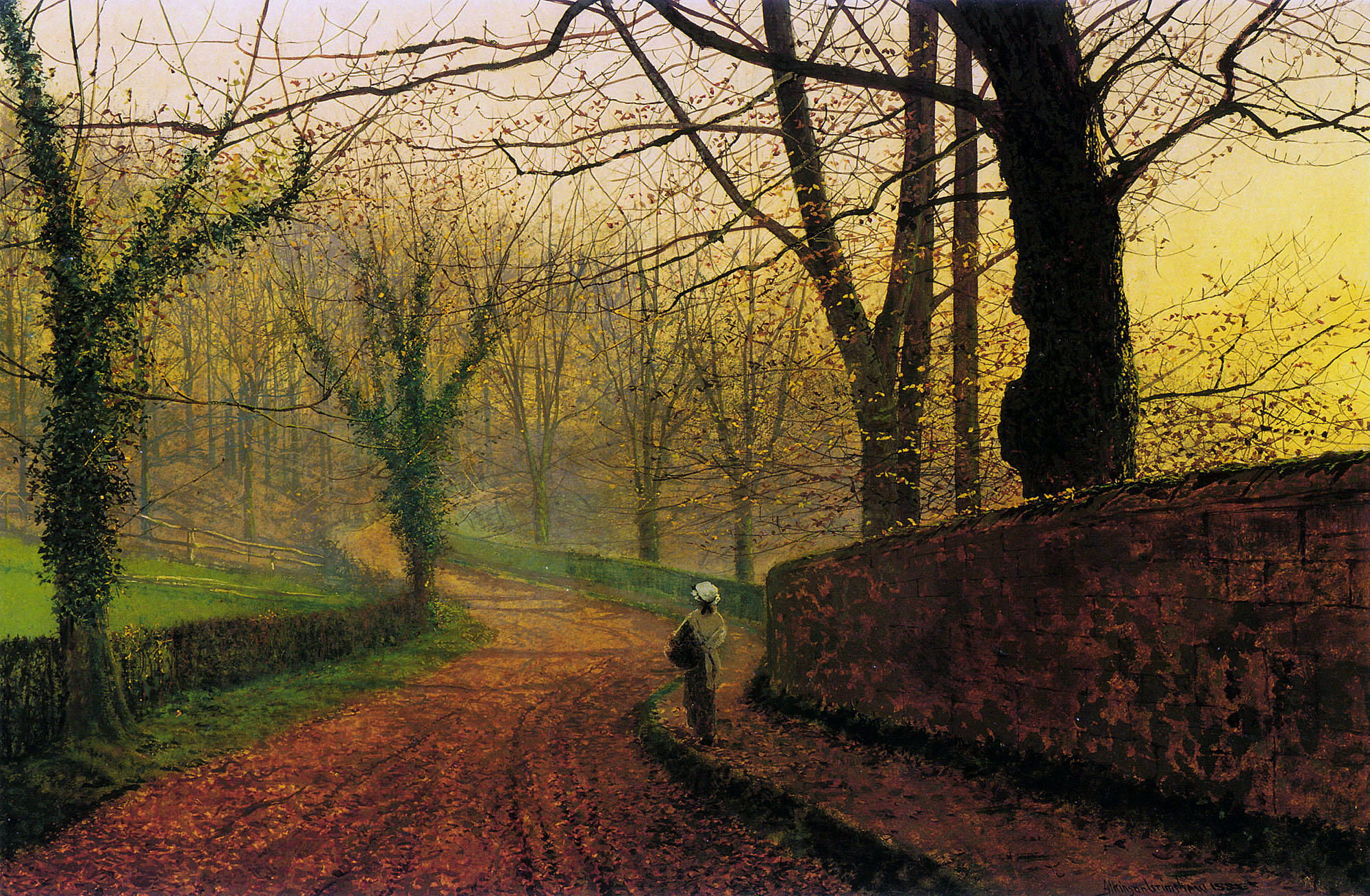 stapleton-park-near-pontefract-sun-1877